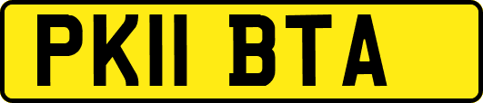 PK11BTA
