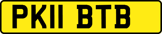 PK11BTB
