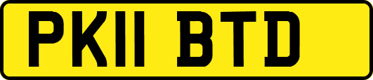 PK11BTD
