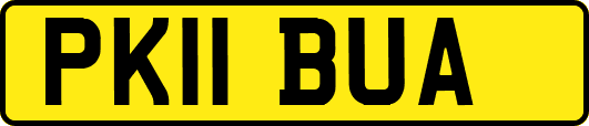 PK11BUA