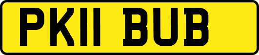 PK11BUB