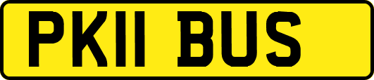 PK11BUS