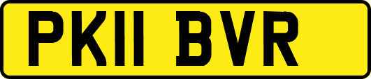PK11BVR