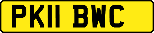 PK11BWC