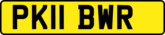 PK11BWR