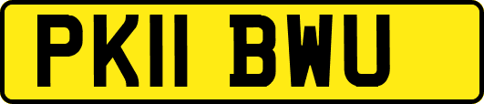 PK11BWU