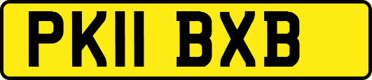 PK11BXB