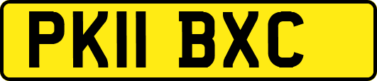 PK11BXC
