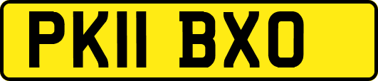 PK11BXO