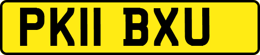 PK11BXU