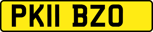 PK11BZO