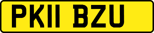 PK11BZU