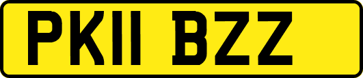 PK11BZZ