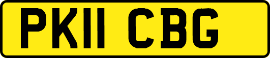 PK11CBG