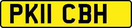 PK11CBH