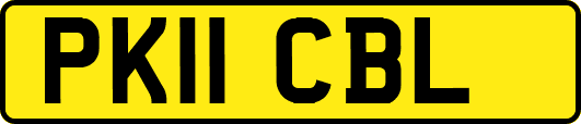 PK11CBL