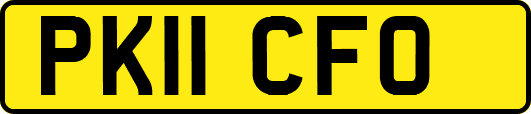 PK11CFO