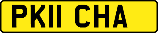 PK11CHA