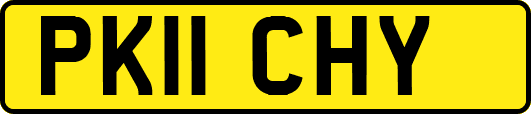 PK11CHY