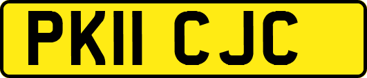 PK11CJC