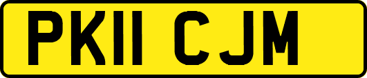 PK11CJM