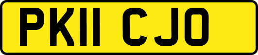 PK11CJO