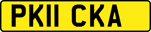 PK11CKA