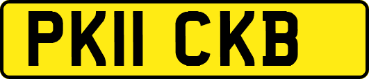 PK11CKB
