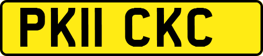 PK11CKC
