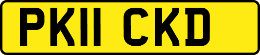 PK11CKD