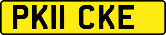 PK11CKE