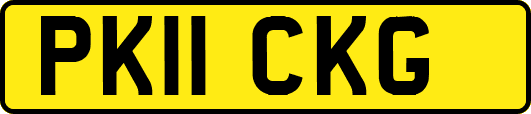 PK11CKG