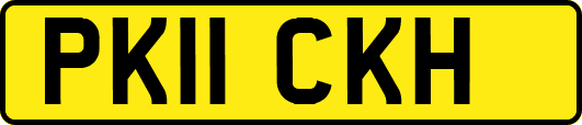 PK11CKH