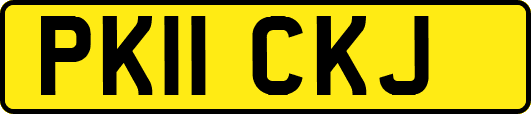 PK11CKJ