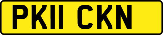 PK11CKN