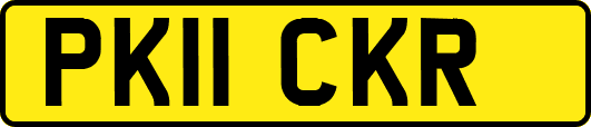 PK11CKR