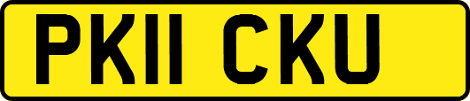 PK11CKU