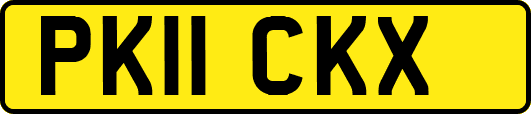 PK11CKX