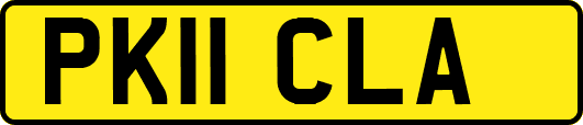 PK11CLA