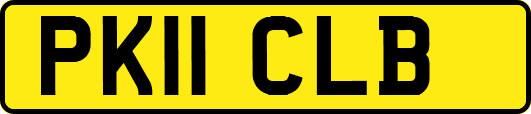 PK11CLB