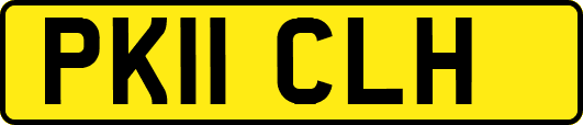 PK11CLH