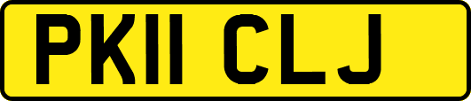 PK11CLJ