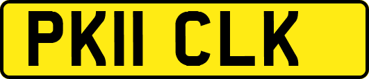 PK11CLK