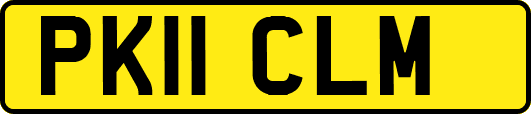 PK11CLM