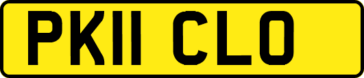 PK11CLO
