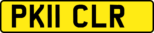 PK11CLR