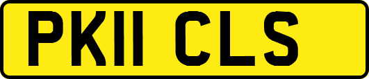 PK11CLS