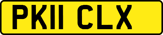 PK11CLX