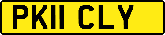 PK11CLY