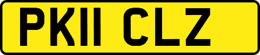 PK11CLZ